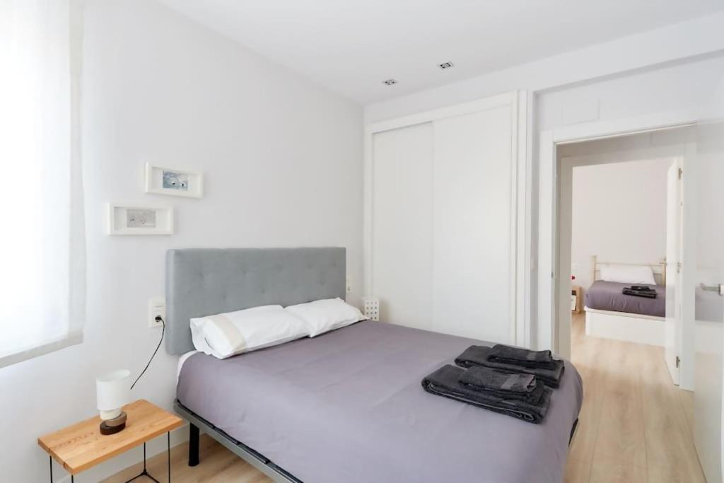 Apartment Bonito Acogedor En Centro De Pamplona