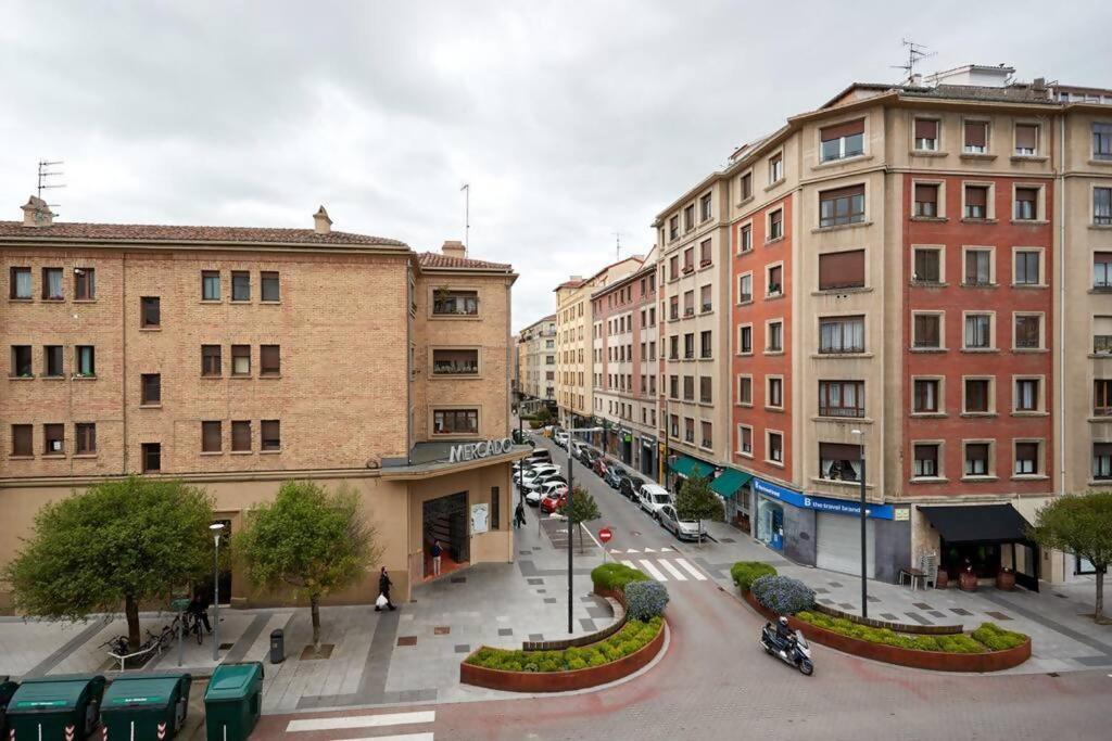 Bonito Acogedor En Centro De Apartment