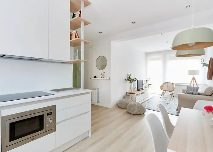 Bonito Acogedor Apartamento En Centro De Pamplona