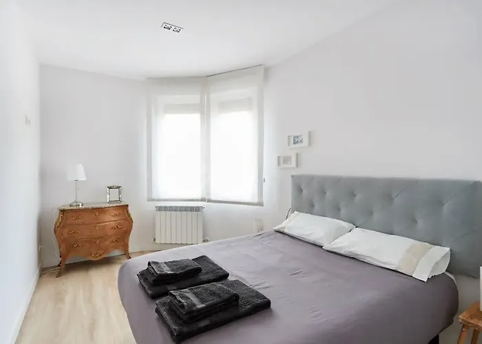 Bonito Acogedor Apartamento En Centro De Pamplona